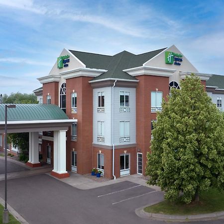 Holiday Inn Express & Suites Superior By Ihg Экстерьер фото