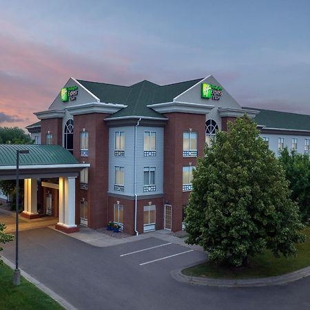 Holiday Inn Express & Suites Superior By Ihg Экстерьер фото