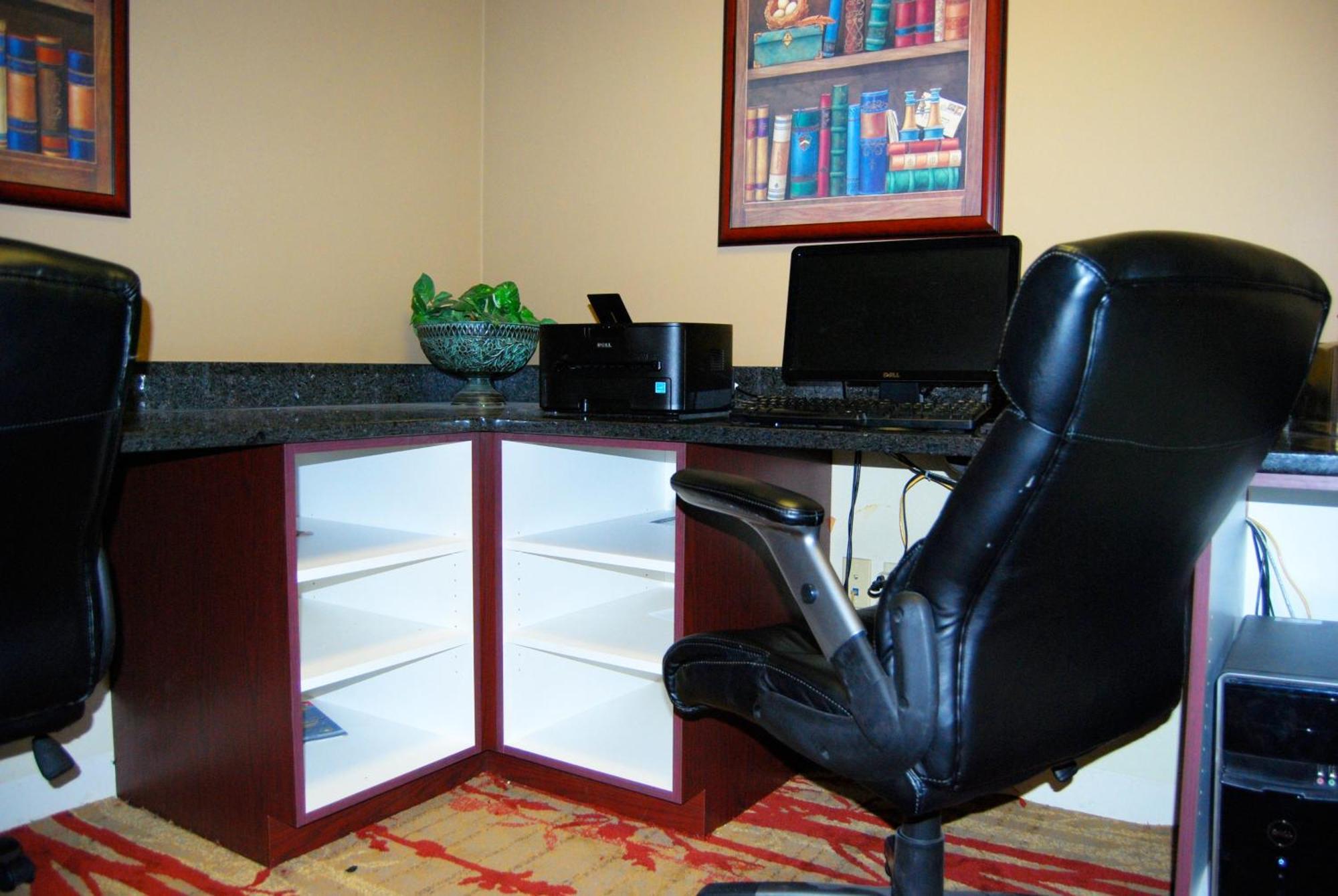 Holiday Inn Express & Suites Superior By Ihg Экстерьер фото