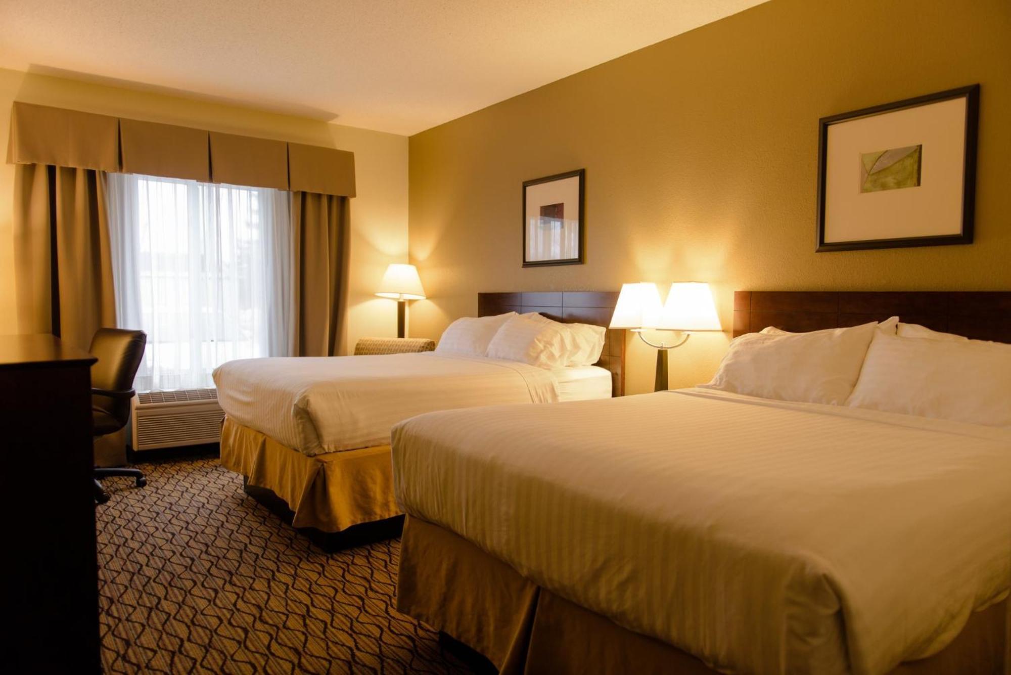 Holiday Inn Express & Suites Superior By Ihg Экстерьер фото