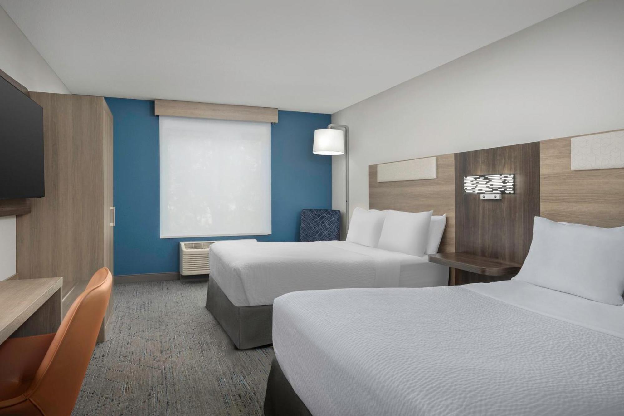 Holiday Inn Express & Suites Superior By Ihg Экстерьер фото