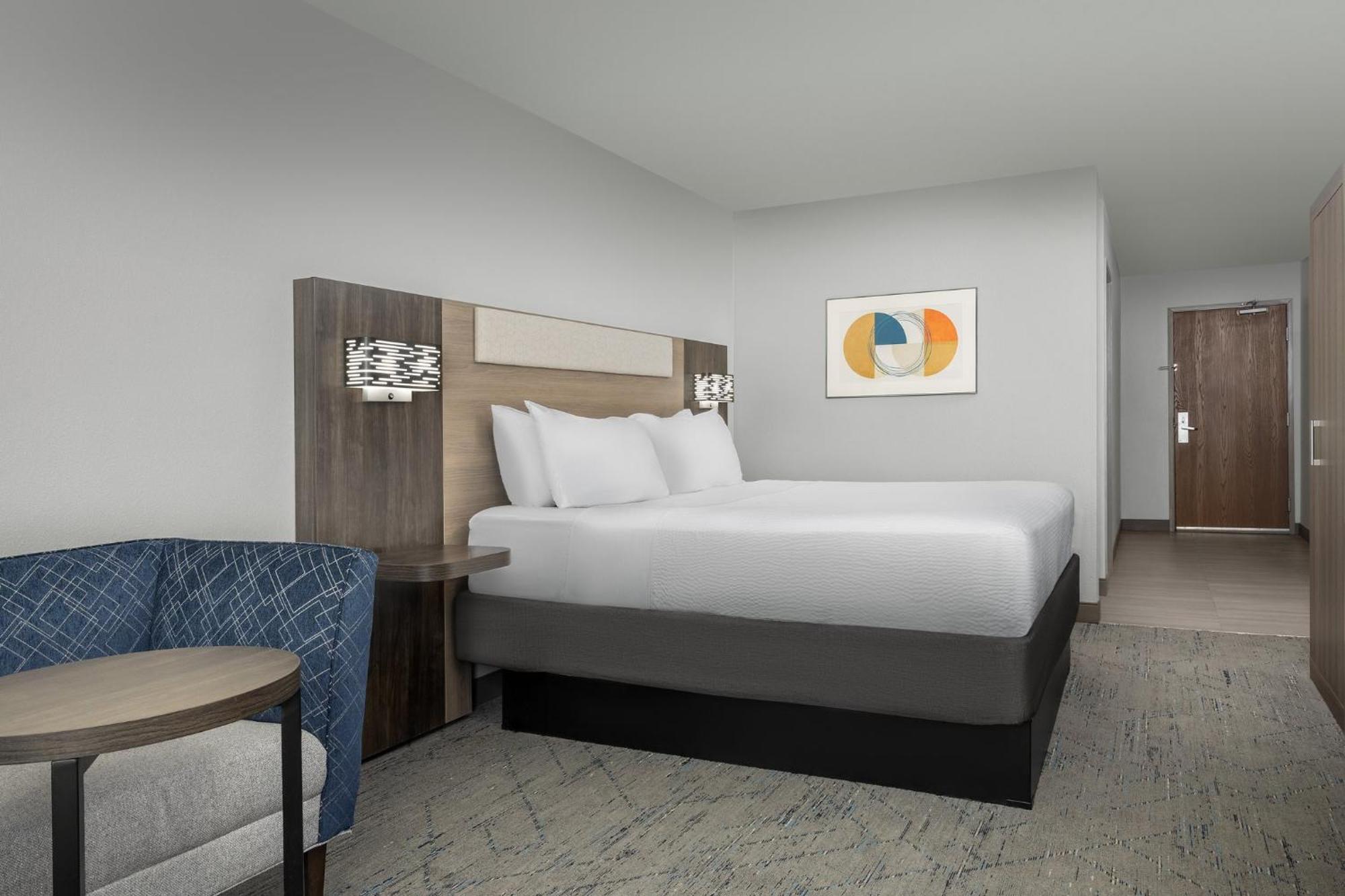 Holiday Inn Express & Suites Superior By Ihg Экстерьер фото
