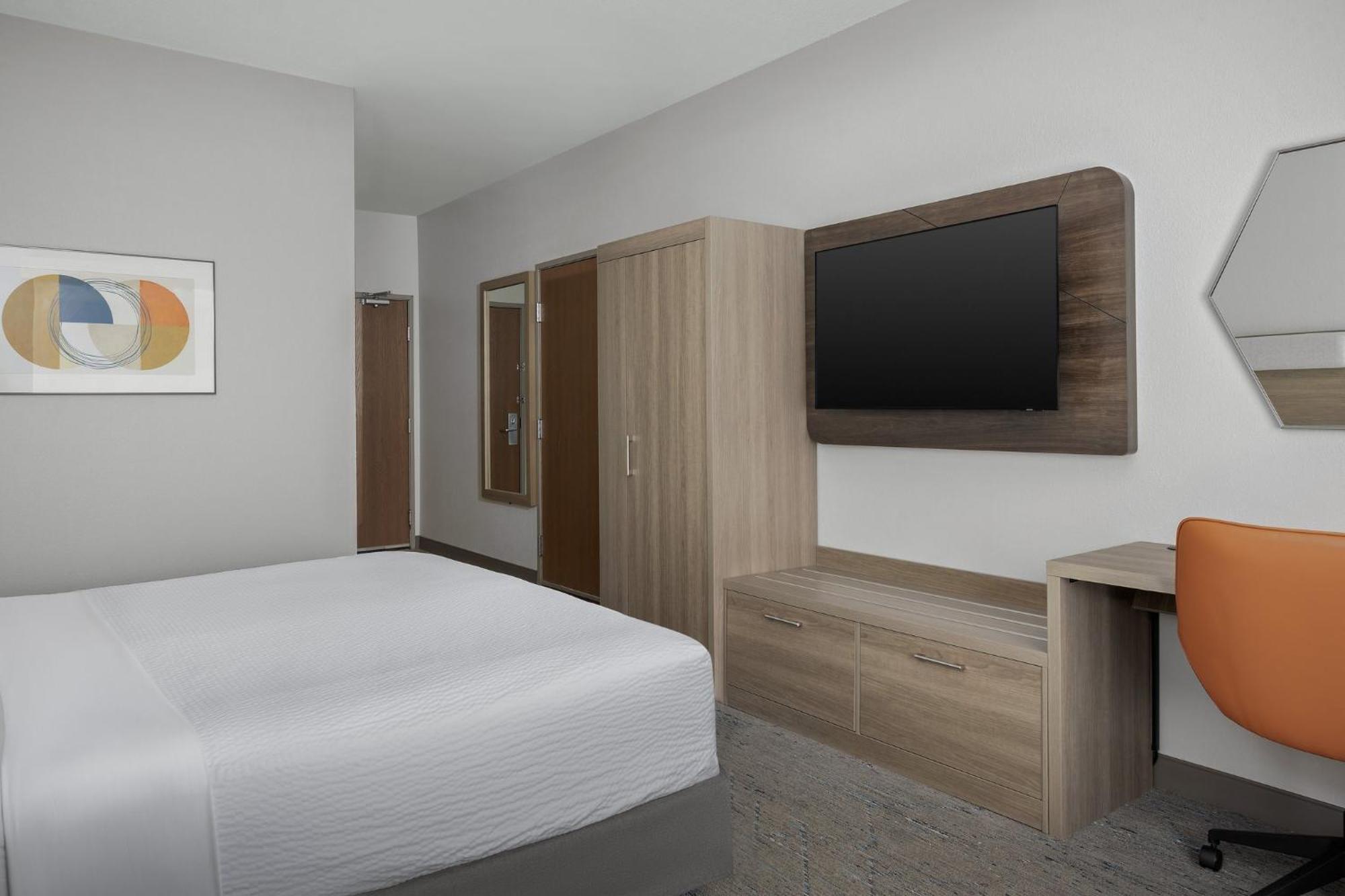 Holiday Inn Express & Suites Superior By Ihg Экстерьер фото