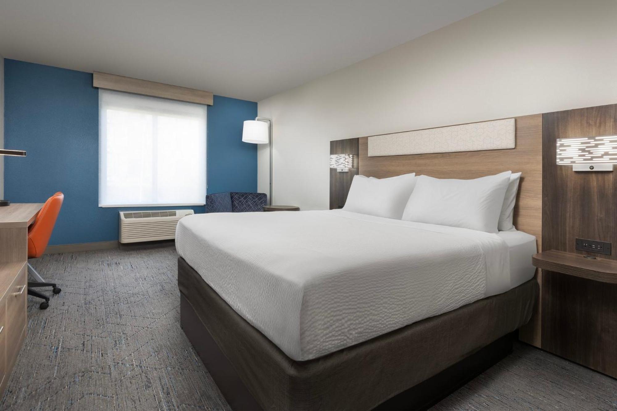 Holiday Inn Express & Suites Superior By Ihg Экстерьер фото