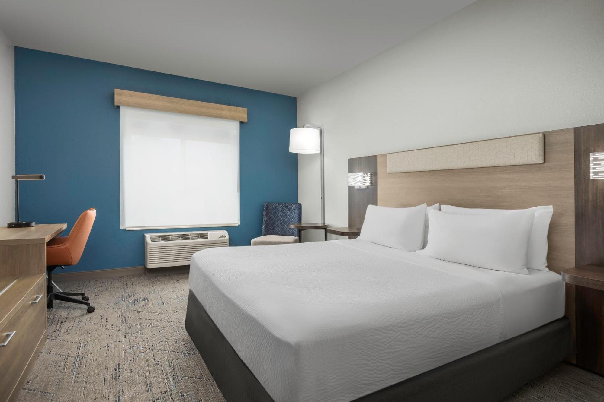 Holiday Inn Express & Suites Superior By Ihg Экстерьер фото