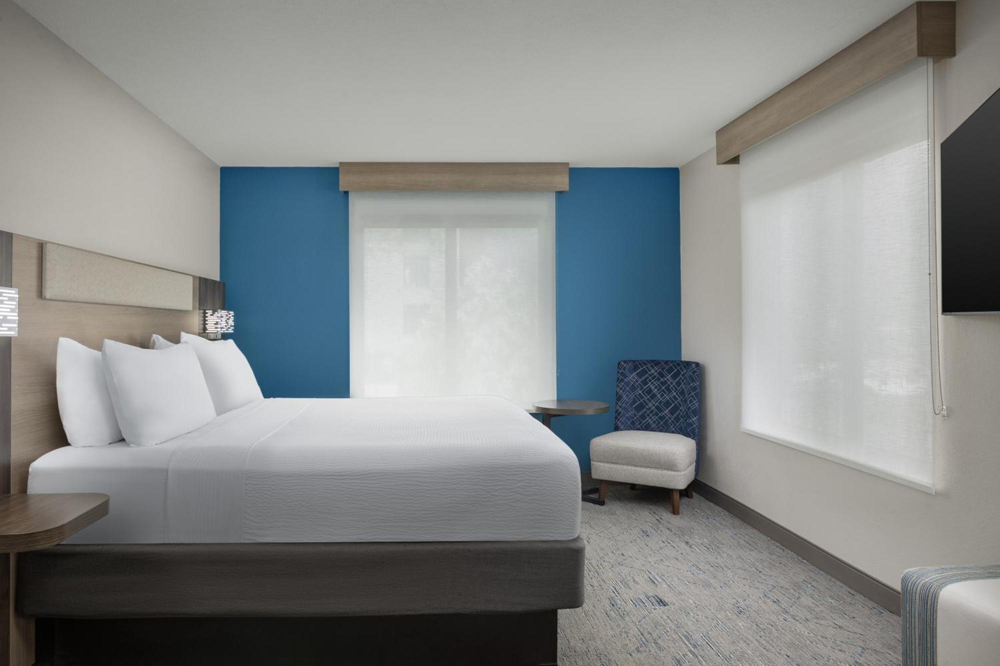 Holiday Inn Express & Suites Superior By Ihg Экстерьер фото