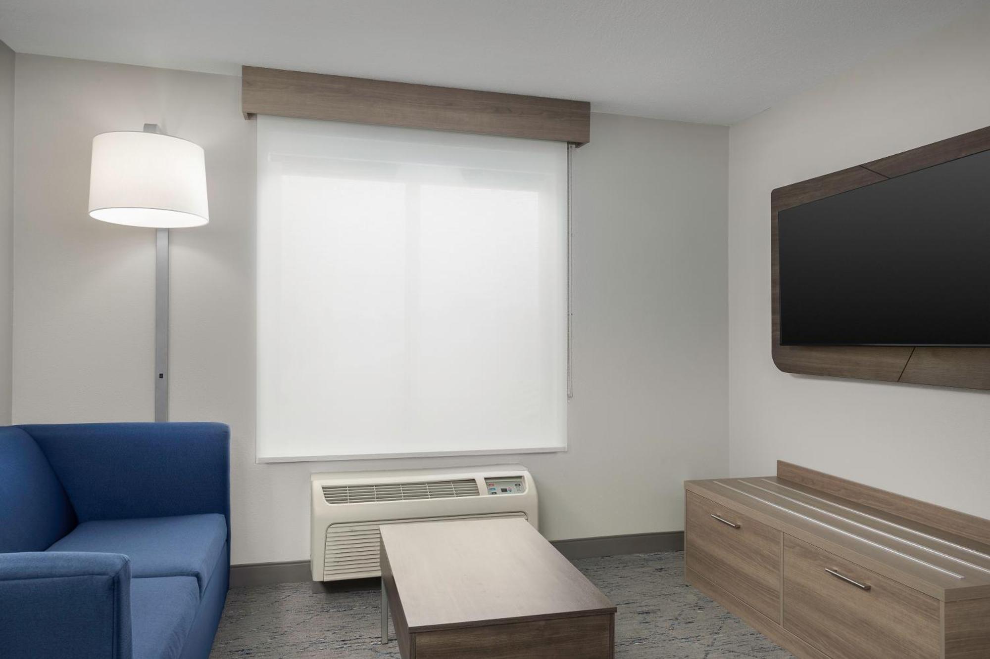 Holiday Inn Express & Suites Superior By Ihg Экстерьер фото