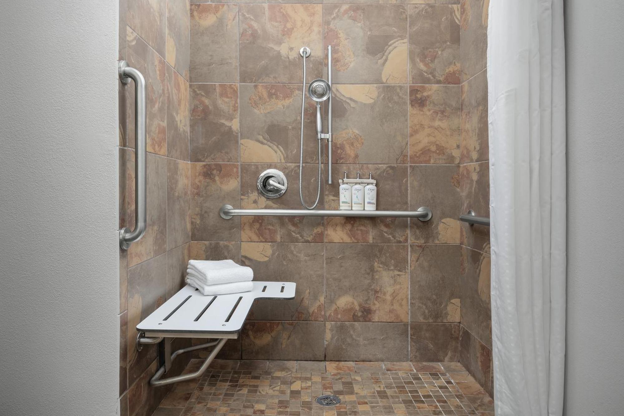 Holiday Inn Express & Suites Superior By Ihg Экстерьер фото