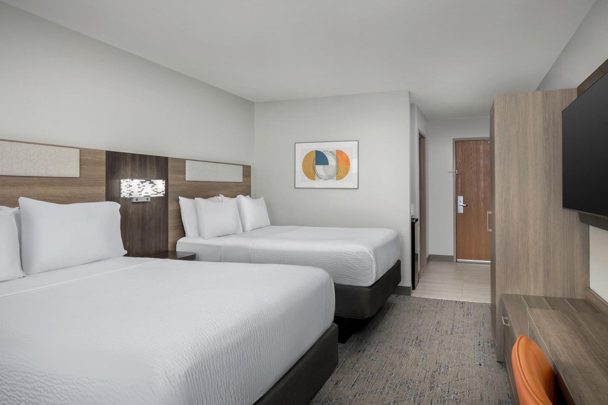Holiday Inn Express & Suites Superior By Ihg Экстерьер фото