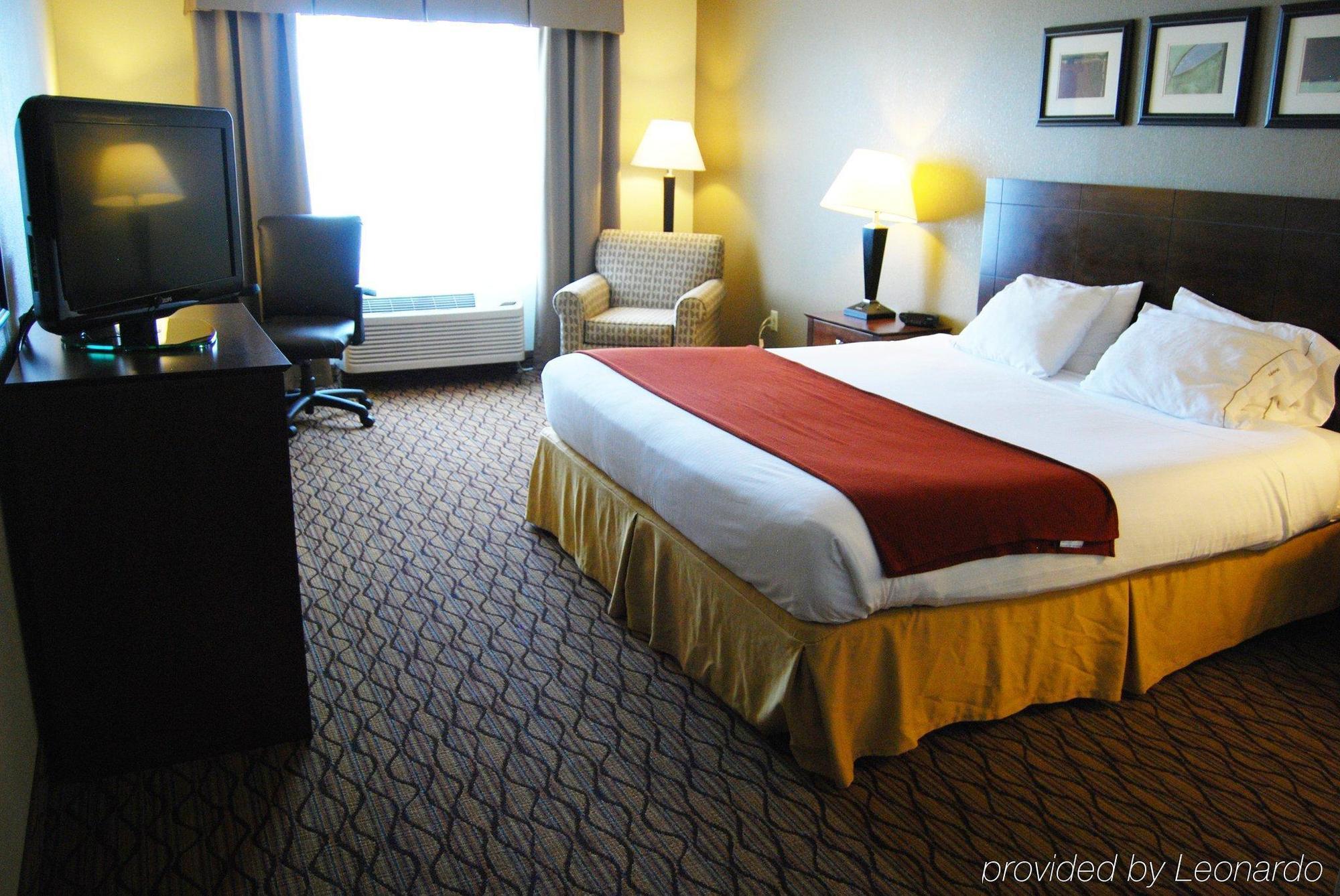 Holiday Inn Express & Suites Superior By Ihg Экстерьер фото