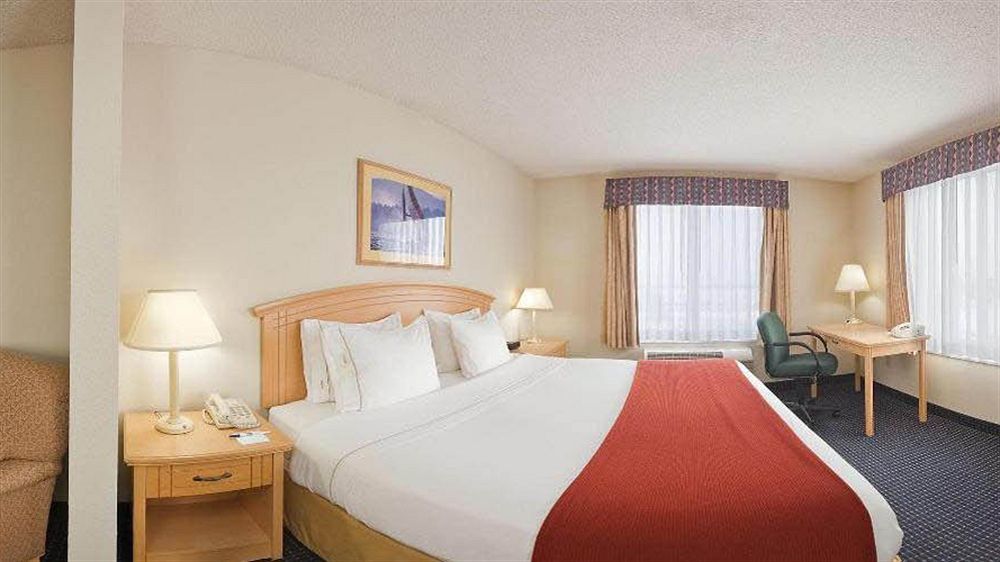 Holiday Inn Express & Suites Superior By Ihg Экстерьер фото